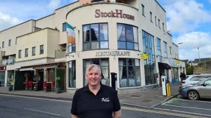 StockHouse Restaurant